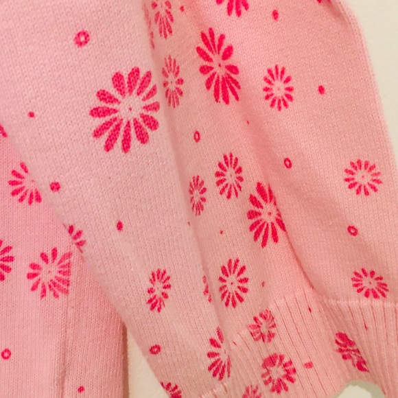 ★★ 3 for $20!!   Cleo Cotton Cardigan. #032 - Picture 2 of 5